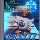 2025-26 Upper Deck - Bustle - 0,40 € / kpl - pikkukuva 3