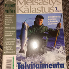 Metsästys ja kalastus 1/2001 - pikkukuva 1