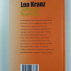 Lea Kranz : Tuhkaa ja timantteja (signeerattu) - pikkukuva 2