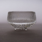 1015. Iittala 'Ultima Thule' kulho, Tapio Wirkkala. - pikkukuva 1