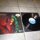 JUKKA HAURU - INFORMATION ( orig LP v 1972 ) (nr2 ) - pikkukuva 1