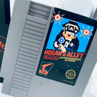 NES Hogan’s Alley USA - pikkukuva 2