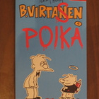 Ilkka Heilä: Poika - pikkukuva 1