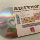 Air . Surfing on a rocket CDS single - pikkukuva 2