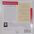 Marion Blank : The Reading Remedy : Six Essential Skills ... - pikkukuva 2