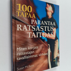 Susan McBane : 100 tapaa parantaa ratsastustaitoasi : Mit... - pikkukuva 1
