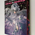 Magica Quartet : Puella Magi Oriko Magica: Sadness Prayer... - pikkukuva 1
