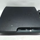 PS3 Slim 120GB konsoli (Ei lue levyjä) - pikkukuva 1
