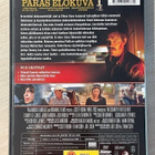 Menetetty maa (2007) 4 Oscarin voittaja mm Paras elokuva - pikkukuva 2