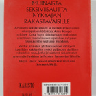 Anne Hooper : Kama sutra - pikkukuva 2