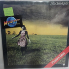 STACKRIDGE - PINAFORE DAYS - EX/EX- LP - pikkukuva 1