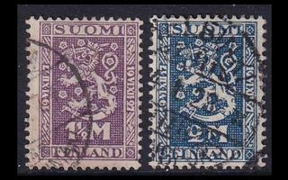 125-6 o Itsenäisyyden 10v juhla W1 (1927)