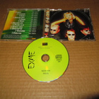 Exme CD Maailman Ääriin v.1999 UUSI ! - pikkukuva 2