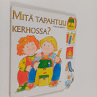 Dana Camerini : Mitä tapahtuu kerhossa? - pikkukuva 1