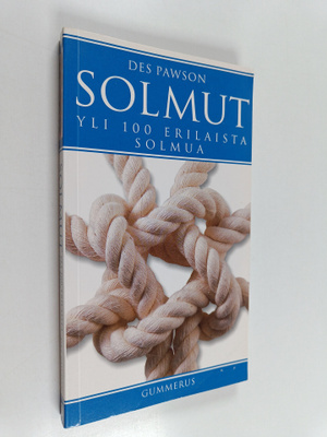 Des Pawson : Solmut