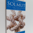 Des Pawson : Solmut - pikkukuva 1