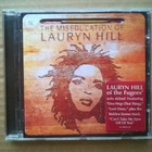 Lauryn Hill - The Miseducation Of CD - pikkukuva 1
