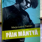 Marja-Leena Tiainen - Päin mäntyä (sid.) - pikkukuva 1