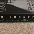 Dean Koontz - Taivaan porteilla - pikkukuva 3