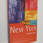 Martin Dunford ym. : New York - The Rough Guide - pikkukuva 1