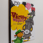 Värssyveturi - pikkukuva 1