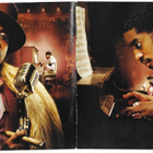 OutKast – Idlewild, Lenticular Card - pikkukuva 2