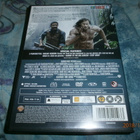 THE LEGEND OF TARZAN   -   DVD - pikkukuva 2