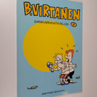 Ilkka Heilä : B. Virtanen 8 : Sankarimatkailija - pikkukuva 1