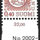 M-75 L 0,40 oranssi Typ III A WIFAG yHS ** LaPe 759 A III b) - pikkukuva 1