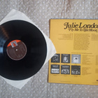 LP Julie London Fly Me to the Moon - pikkukuva 2