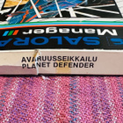 Salora Manager: Avaruusseikkailu - pikkukuva 4