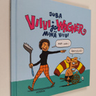 Juba : Minä Viivi - pikkukuva 1