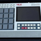 Akai MPC Live II Retro - pikkukuva 1