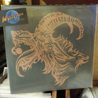 HORSE LATITUDES - BLACK SOIL UUSI LP 2013 - pikkukuva 1