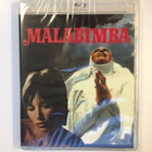 Malabimba (Blu-ray + DVD) Vinegar Syndrome (1979) UUSI - pikkukuva 1