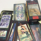TAROT MANARA ja MAGIC - pikkukuva 4