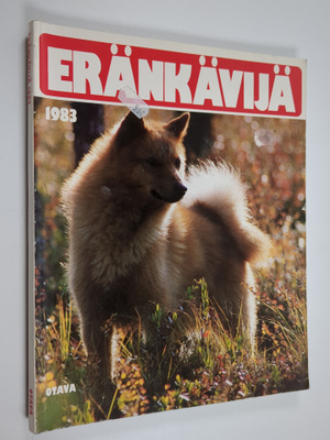 Eränkävijä 1983