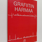 Maria Hietalahti : Grafiitin harmaa elämänviiva - pikkukuva 1