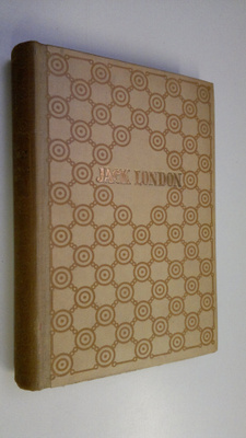 Jack London : Lumikenttien tytär