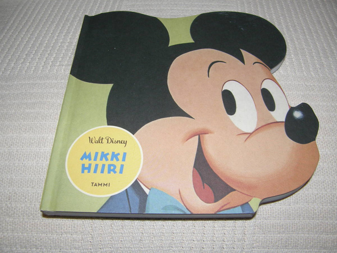 Walt Disney Mikki Hiiri