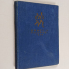 Urheilukalenteri XXIV - 1937 - pikkukuva 1