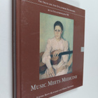 Music meets medicine : the XXI Signe and Ane Gyllenberg S... - pikkukuva 1