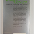 Jan-Erik ym. (toim.) Ruth : Vanhuus Suomessa - pikkukuva 2