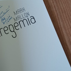 Aregemia - Mark Mallon - pikkukuva 3