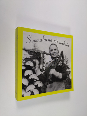 Suomalaisia viisauksia