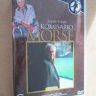 Komisario Morse kausi 2  4DVD - pikkukuva 1