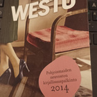 Westö Kjell: Kangastus 38 (pokkari) - pikkukuva 1