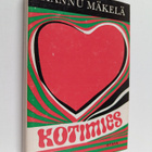 Hannu Mäkelä : Kotimies - pikkukuva 1