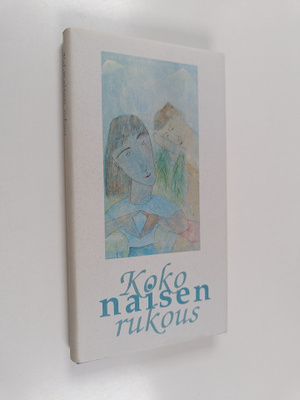 Koko naisen rukous