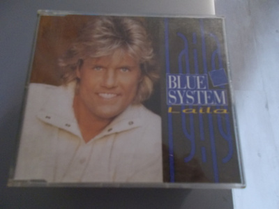CDM BLUE SYSTEM ** LAILA **
